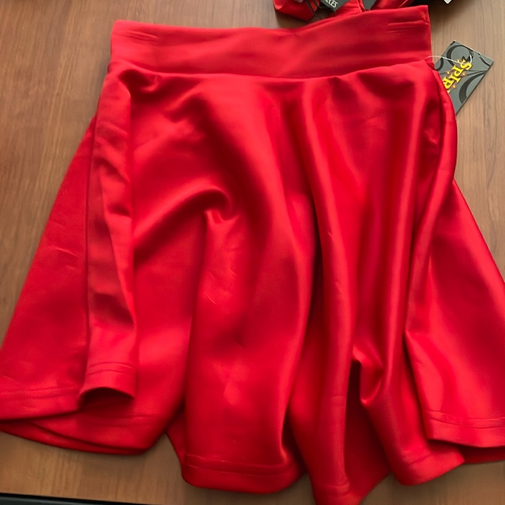 skirt
